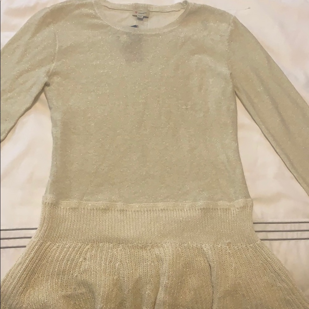 Cremieux Sweater/Shirt